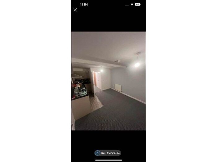 1 Bedroom Flat To Rent In Skegness, Skegness, PE25