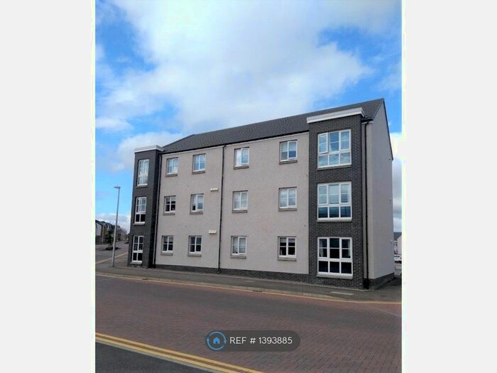 2 Bedroom Flat To Rent In Cove, Aberdeen, AB12