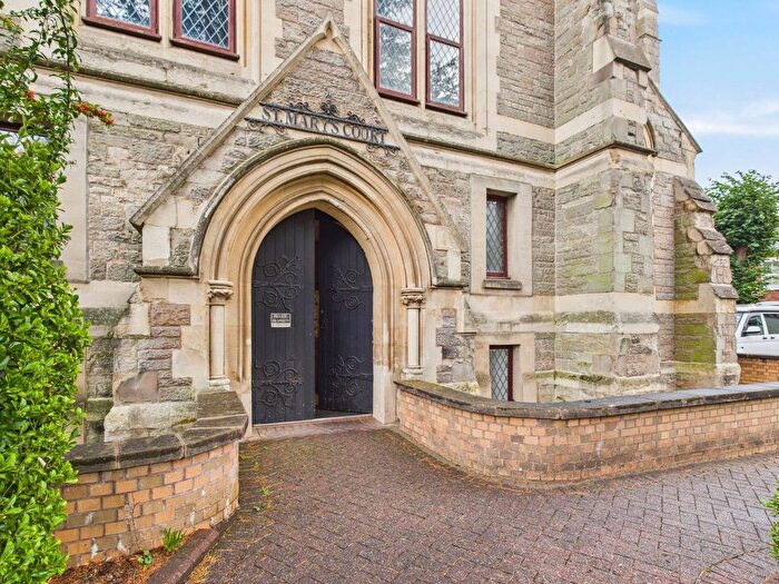 1 Bedroom Flat For Sale In Sansome Walk, Worcester, Worcestershire, WR1