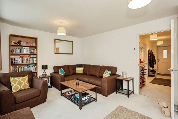 3 Bedroom Semi-detached House For Sale In Eperson Way, Waltham On The Wolds, Melton Mowbray, LE14