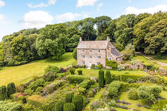 7 Bedroom Detached House To Rent In Chilcombe, Bridport, Dorset, DT6