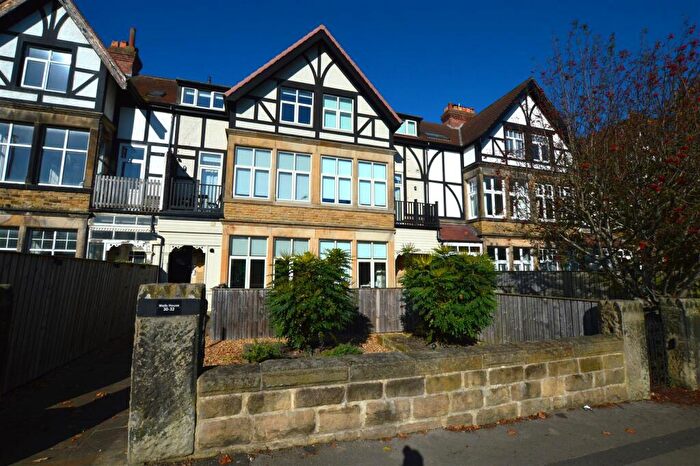 2 Bedroom Apartment To Rent In Otley Road, Harrogate, HG2