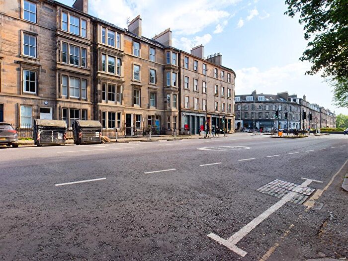 4 Bedroom Flat To Rent In East London Street, New Town, Edinburgh, EH7