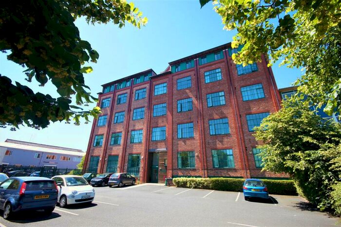 1 Bedroom Apartment To Rent In Moseley Road, Balsall Heath, Birmingham, B12