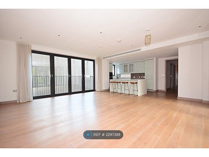 4 Bedroom Flat To Rent In Dorset House, London, SW18