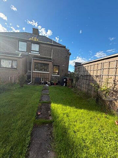 2 Bedroom Terraced House For Sale In Murchison Street, Wick, KW1