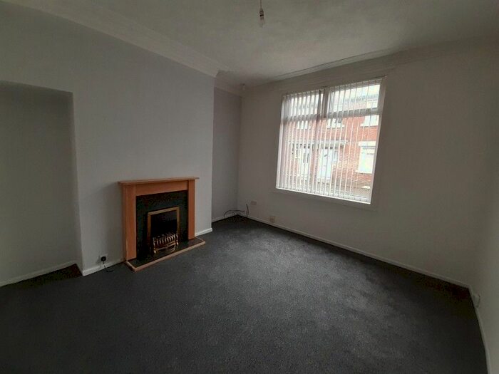 2 Bedroom Terraced House To Rent In Belk Street, Hartlepool, TS24