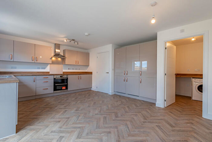 5 Bedroom Semi-Detached House To Rent In Leaf Living At Great Haddon Wood, Peterborough, PE7