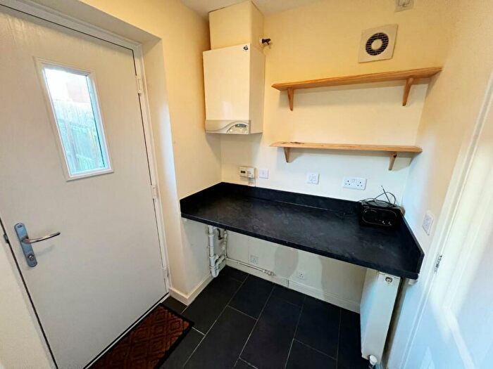 3 Bedroom Detached House For Sale In Beckwith Close, Spennymoor, DL16