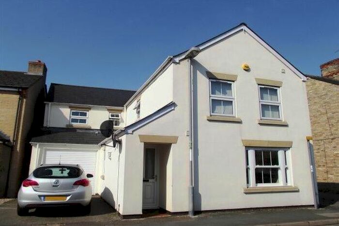 4 Bedroom Property To Rent In New Path, Ely, CB7