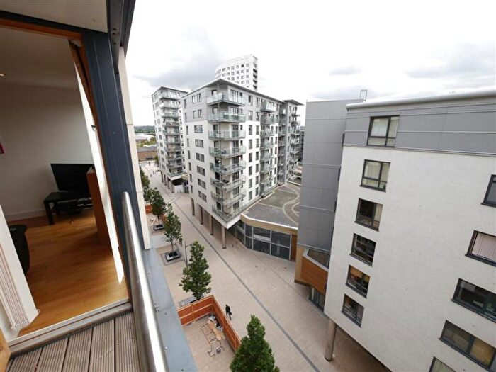 1 Bedroom Apartment To Rent In The Boulevard, Leeds, LS10