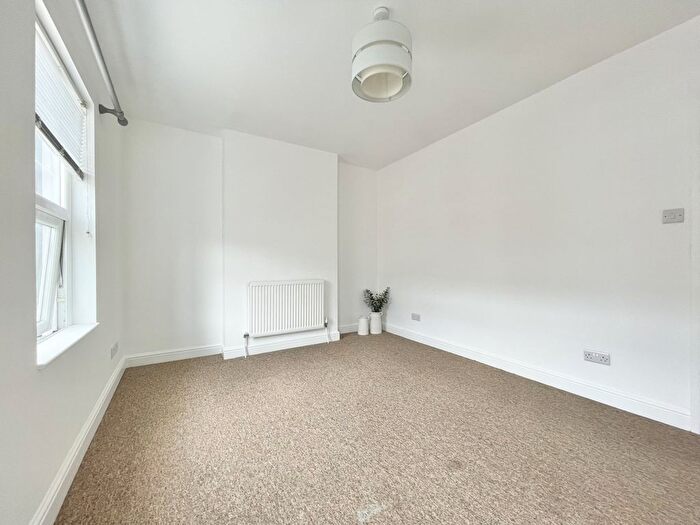 2 Bedroom Terraced House For Sale In Cecil Road, St.Thomas, EX2