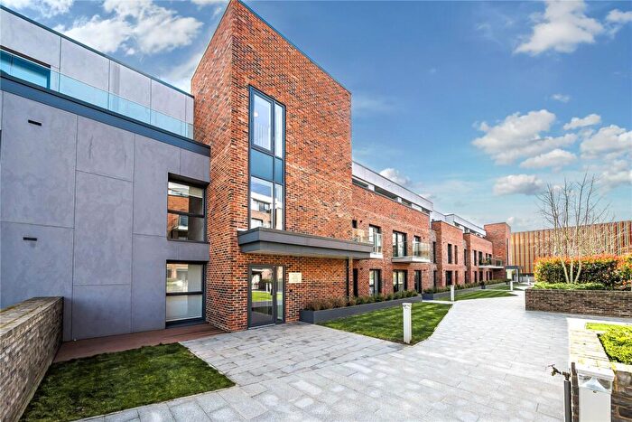 1 Bedroom Flat To Rent In Merlin Drive, Fletton Quays, Peterborough, PE2