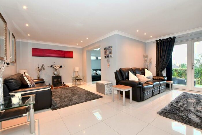 4 Bedroom Semi-Detached House For Sale In The Street, Detling, Maidstone, Kent, ME14