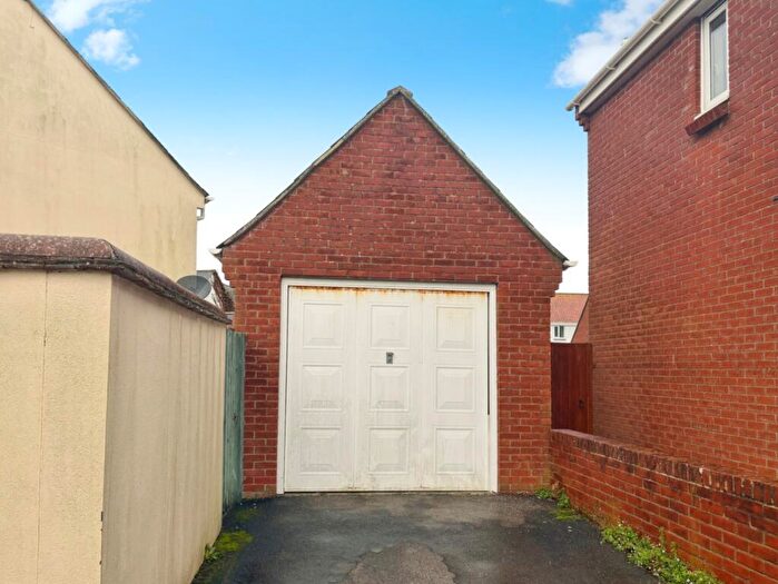 3 Bedroom Semi-Detached House For Sale In Buttercup Way, Bridport, DT6