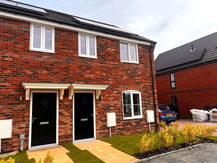 3 Bedroom House To Rent In Lancewood Road, Holbeach, Spalding, PE12