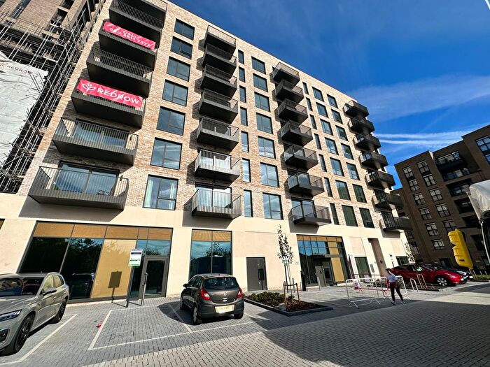 2 Bedroom Flat To Rent In , NW9