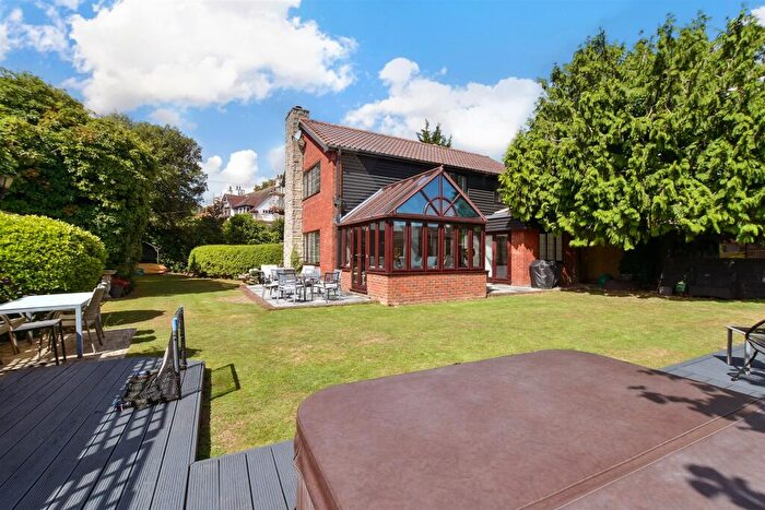 5 Bedroom Detached House For Sale In Alexandra Road, Kingsdown, Deal, Kent, CT14