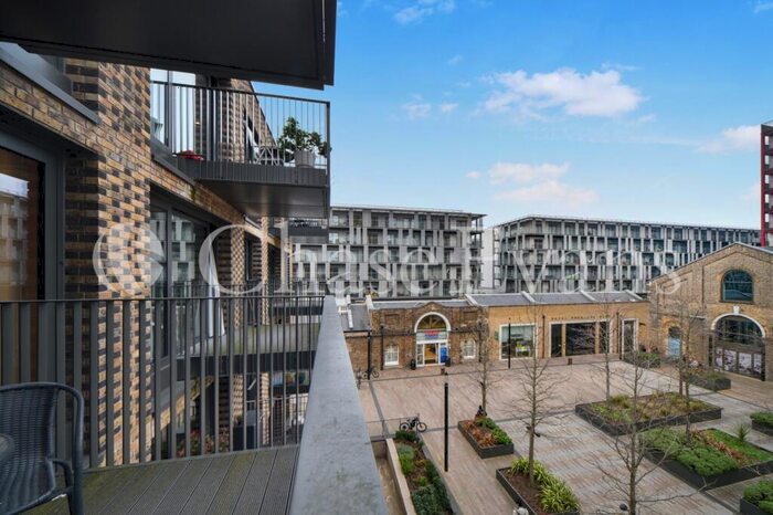 1 Bedroom Flat For Sale In Royal Arsenal Riverside, Major Draper Street, Woolwich, London, SE18