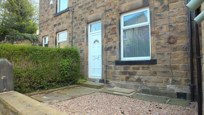 3 Bedroom Terraced House To Rent In Lumb Bottom, Bradford, West Yorkshire, BD11