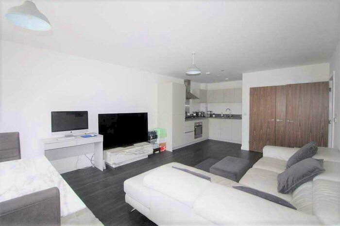 1 Bedroom Apartment To Rent In Chelmsford, CM1