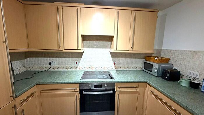 3 Bedroom Flat To Rent In Granville Street, Birmingham, B1
