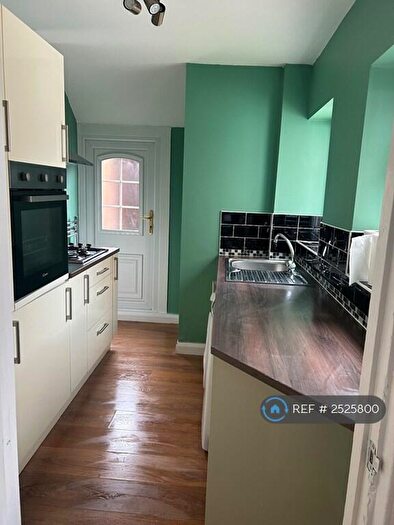 3 Bedroom Terraced House To Rent In Croydon Road, Newcastle Upon Tyne, NE4