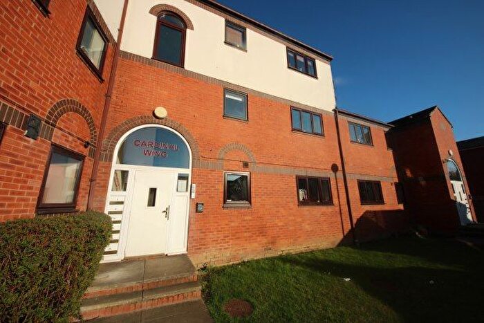 2 Bedroom Flat To Rent In Beckside Gardens, York, YO10