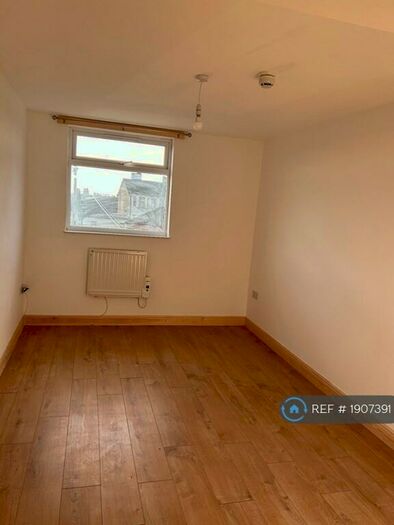 1 Bedroom Flat To Rent In St Georges Road, Great Yarmouth, NR30