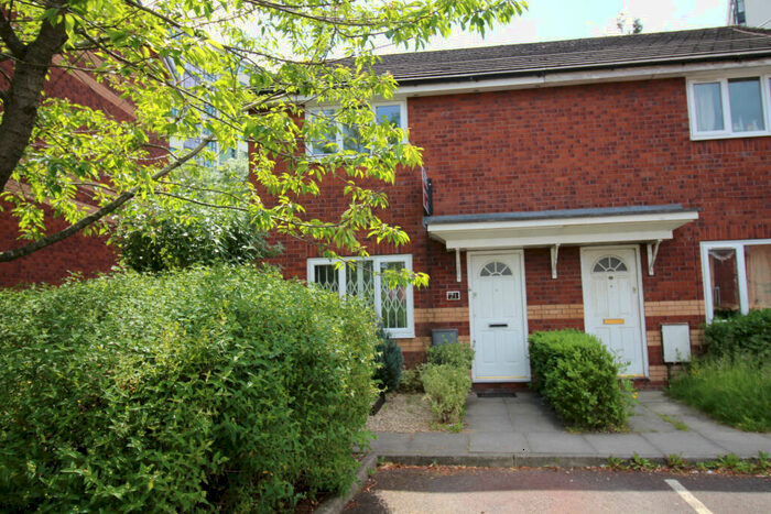 3 Bedroom Semi-Detached House To Rent In Calico Close, Trinity Riverside, Salford, Lancashire, M3