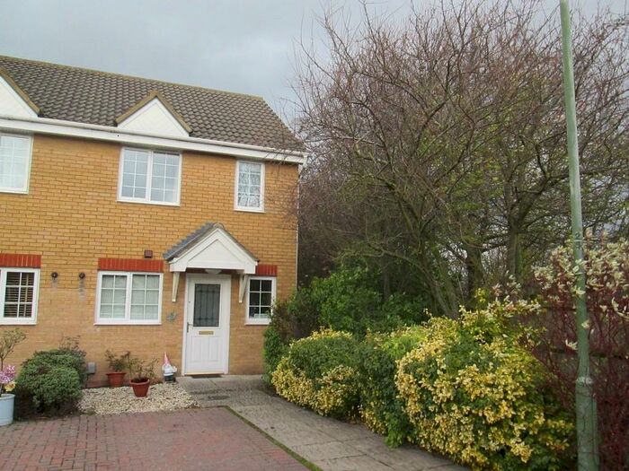 2 Bedroom End Of Terrace House To Rent In Redwing Rise, Royston, SG8