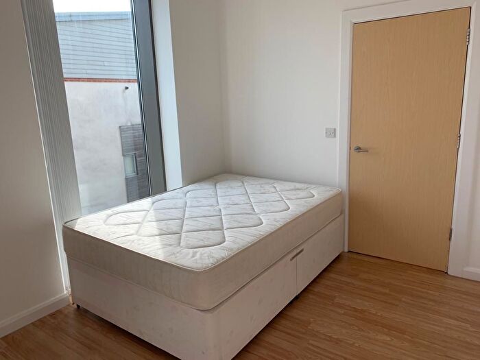 2 Bedroom Flat To Rent In Campbell House, Ashton Old Road, Beswick, M11
