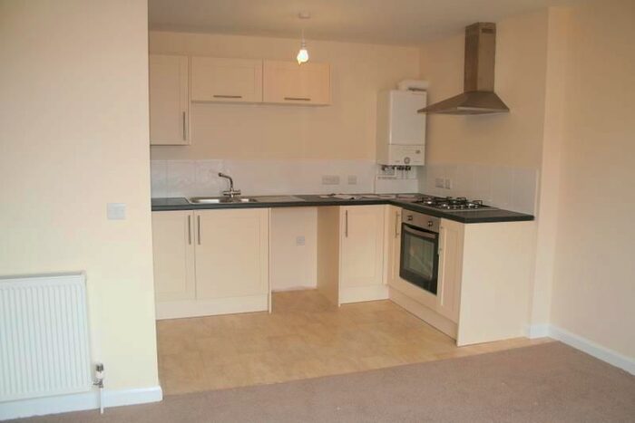 1 Bedroom Flat To Rent In Larchwood Crescent, Lincoln, LN6