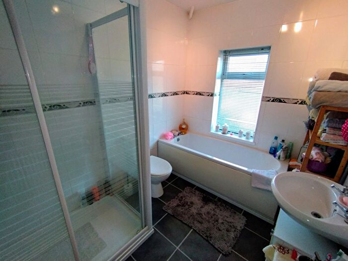 2 Bedroom Semi-Detached House For Sale In Burnaby Road, Sandyford, Stoke-On-Trent, ST6