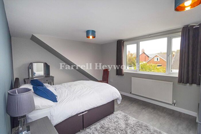 3 Bedroom Bungalow For Sale In Elmwood Drive, Thornton Cleveleys, FY5