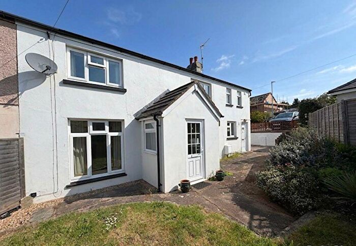 2 Bedroom Semi-Detached House For Sale In Parragate Road, Cinderford, GL14