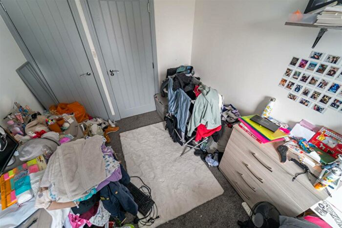 5 Bedroom House To Rent In Bournbrook Road, Birmingham, B29