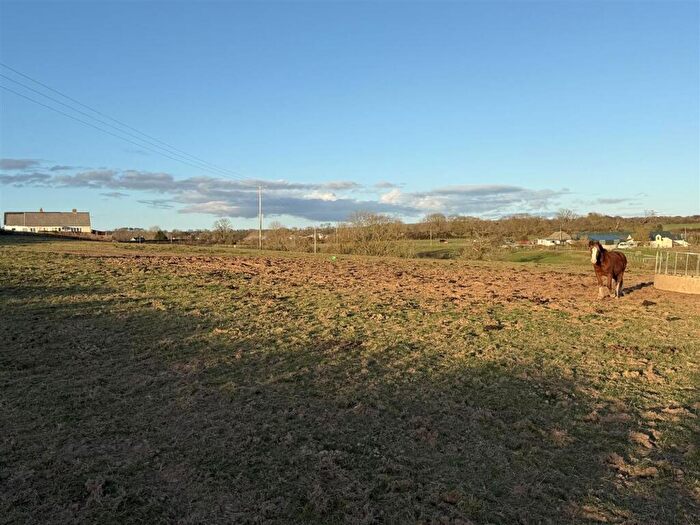 Property For Sale In To Golygfa), SA41