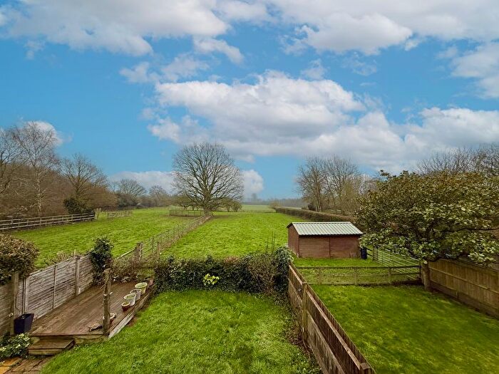 4 Bedroom Semi-detached House For Sale In Nashs Farm, Aston Abbotts, HP22