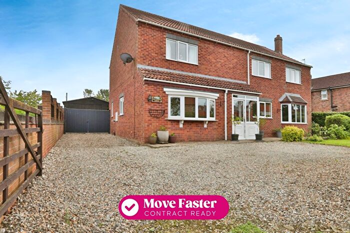 5 Bedroom Detached House For Sale In Main Street, Skerne, Driffield, YO25