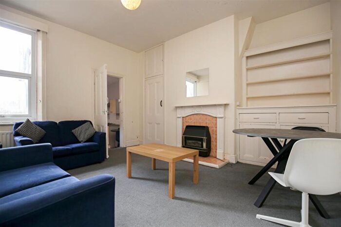 2 Bedroom Flat To Rent In Coniston Avenue, Jesmond, NE2