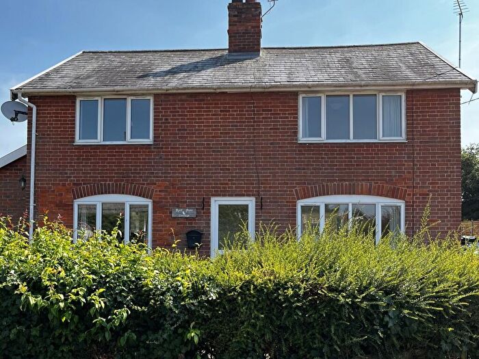3 Bedroom Cottage To Rent In Redgrave, IP22