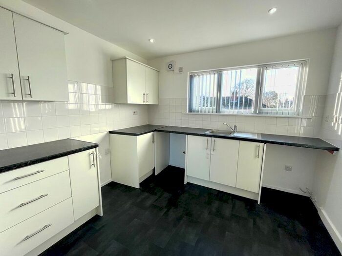 2 Bedroom Flat To Rent In Nottingham Road, Borrowash, Derby, DE72