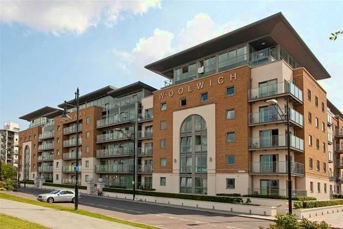 2 Bedroom Flat To Rent In Argyll Road, Woolwich, SE18