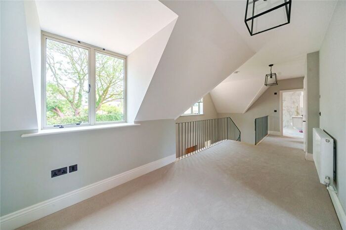 4 Bedroom Detached House For Sale In Noverton Lane, Prestbury, Cheltenham, GL52
