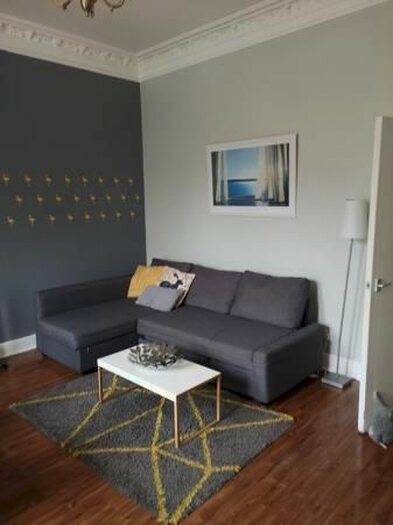 1 Bedroom Flat To Rent In Morgan Street, Dundee, DD4