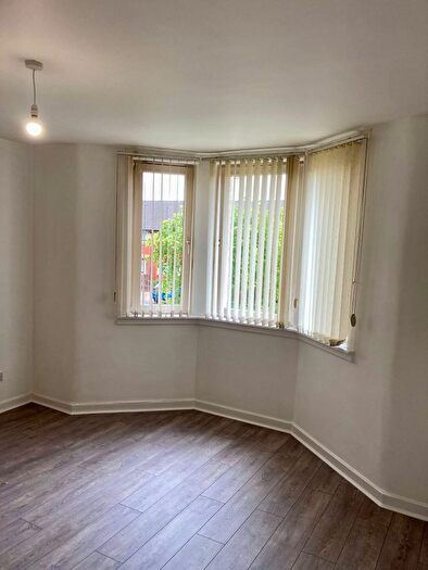 2 Bedroom Flat To Rent In Galloway Street, Glasgow, G21
