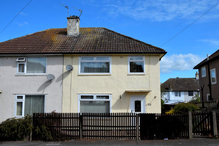 3 Bedroom Semi-Detached House To Rent In Bracken Ridge, Carlisle, CA3