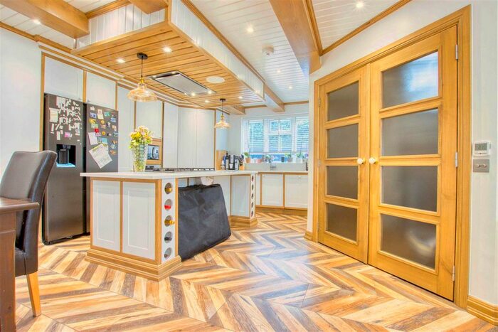 3 Bedroom Semi-Detached House To Rent In Ayot Path, Borehamwood WD6