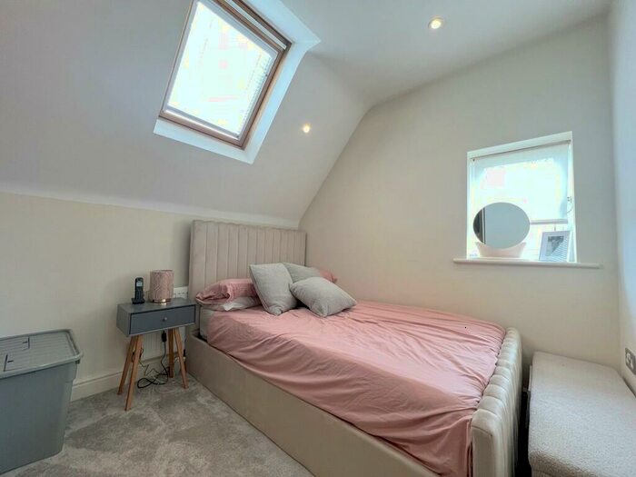 4 Bedroom Detached House For Sale In Moat Close, Colne, Huntingdon., PE28